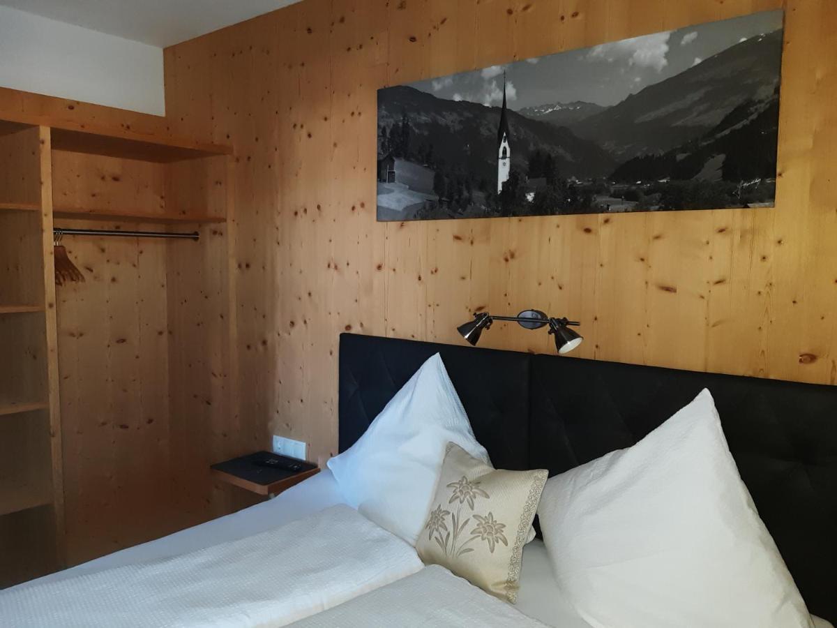 Haus Wildschuetz Daire Hippach Dış mekan fotoğraf