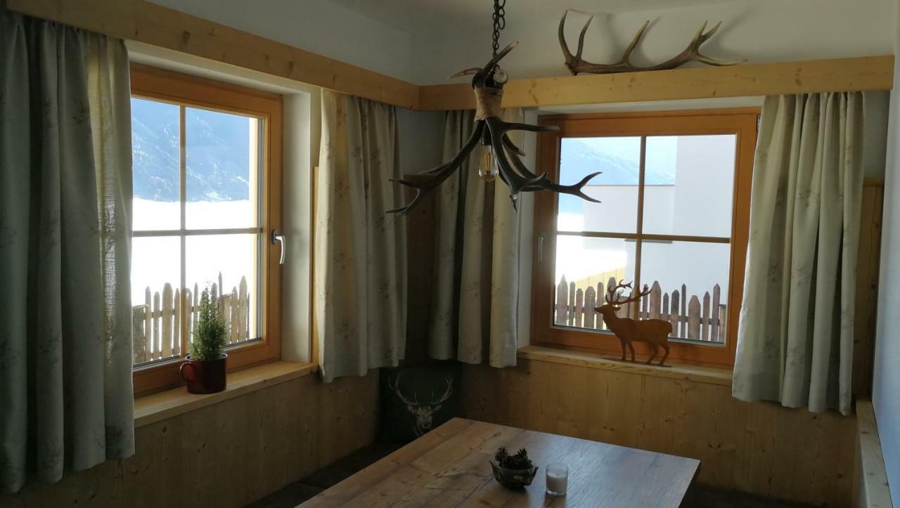 Haus Wildschuetz Daire Hippach Dış mekan fotoğraf