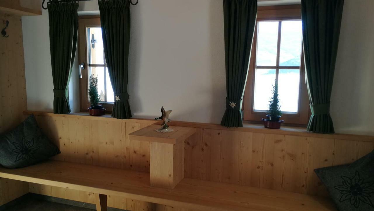 Haus Wildschuetz Daire Hippach Dış mekan fotoğraf